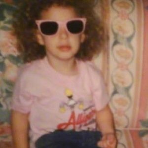 Meet your Posher, Brittany